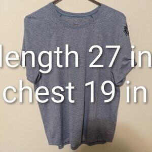 Lululemon shirt women's medium